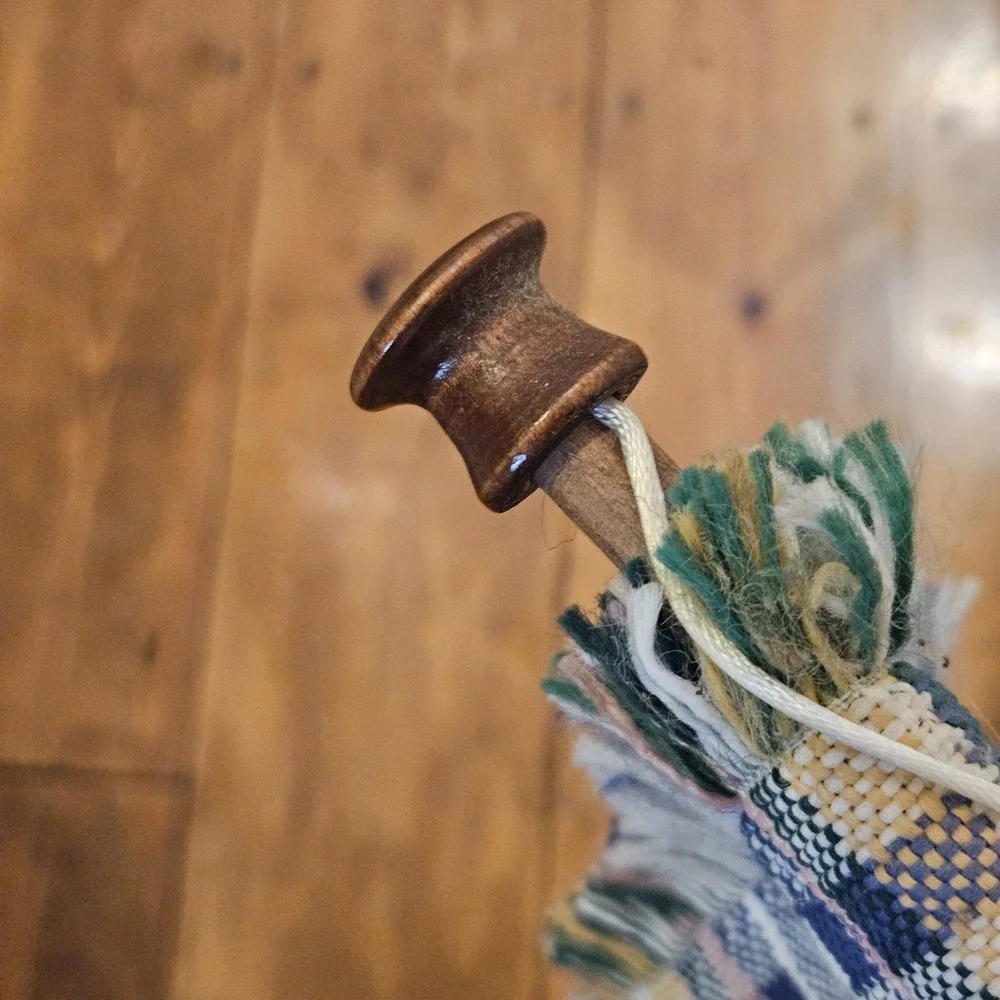 The Unbranded Brand add touch